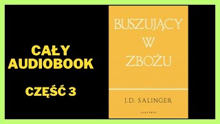 JD Salinger  Buszujący w zbożu  Audiobook Cały Audiobook Książki online Subskrybuj audiobook [upl. by Whorton339]