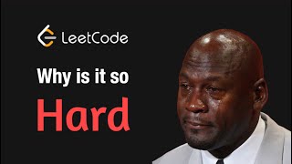 How I would learn Leetcode if I could start over [upl. by Loredo18]