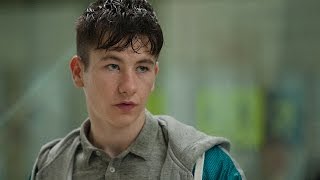 Mammal Official Trailer  Rachel Griffiths Barry Keoghan [upl. by Tab398]