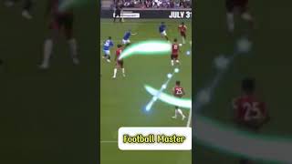 Man Utd vs Rangers 20 HighlightsDiallo Crazy Goal🔴😱shorts manchesterunited manutd viral trend [upl. by Bessie]