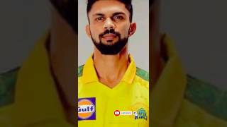 IPL 2024 Heartfelt salute ruturaj gaykayad ipl cricket csk viratkohli [upl. by Ahset164]