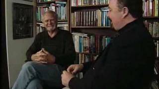 Clive Cussler and James Delgado Discussing the Search for Carpathia [upl. by Cailly]