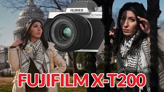 Is the Fujifilm XT200 WORTH IT In 2024 4 Year Review [upl. by Anialed]