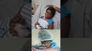 Kuttysornakka Admitted at Velammal Hospital Madurai [upl. by Ahtanamas401]