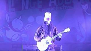 Buckethead  Whitewash [upl. by Lower]