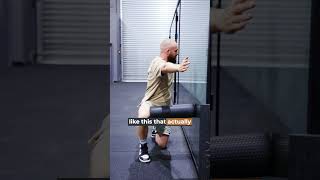 Improve your thoracic extension by rotating [upl. by Kulda]