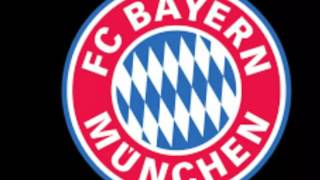 Bayern Munchen Goal Song 2017 [upl. by Keir]