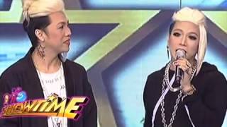 Vice Ganda look alike wins It’s Showtime Kalokalike Face 3 [upl. by Ikilisav]