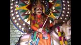 Krishna Avtaar Bhagwan Shree Devnarayan  Bhagwan Devnarayan Ka Raja  Hit Rajasthani Song [upl. by Wycoff]