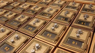 Making 55 Keepsake Boxes and What I Learned Along the Way [upl. by Suoicerpal747]