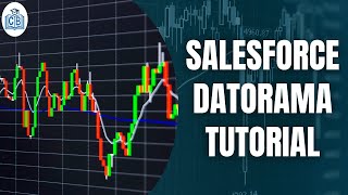 Datorama Tutorial  Datorama Training  Salesforce Datorama  Datorama salesforce  CyberBrainer [upl. by Kylie708]