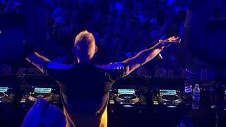 Mark Sherry FULL SET  Luminosity Beach Festival 28062019 [upl. by Emmy]