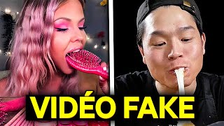 LA VÉRITÉ SUR LES VIDÉOS MUKBANG  Documentaire [upl. by Nallid]