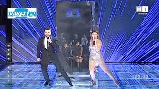 Победители конкурса Eurovision 2018 группа DO RE DOS 25 02 18 [upl. by Nnire116]