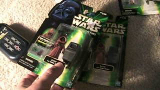 Star Wars POTF2 CommTech Collection Review [upl. by Sicular]