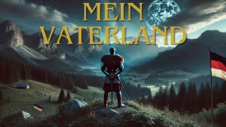 Mein Vaterland 🖤❤️💛 – Ein Song von Liebe und Verbundenheit 🤝 zu Deutschland  Patriotische Töne 🎸 [upl. by Eeldivad]