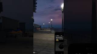 GTA5 HOW TO DETONATE BOMB WITH YOUR PHONE [upl. by Gerc]