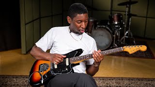 NEW Fender Player II Jaguar Electric Guitar  Demo and Overview with Samm Henshaw [upl. by Annis]