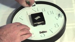 How to Convert a Normal Clock into an Atomic Clock [upl. by Eillen]