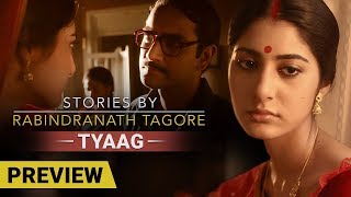 Stories By Rabindranath Tagore  Tyaag  Preview [upl. by Naol261]