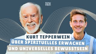 Das Leben ist ein Traum  Erwache mit drei Fragen  KurtTepperweinAkademie und Fabien Lutz 11 [upl. by Hufnagel]