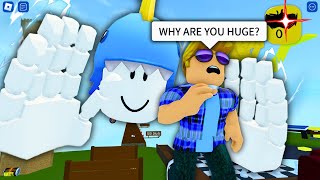 ROBLOX VR Hands FUNNY MOMENTS Memes 1 [upl. by Whitaker]