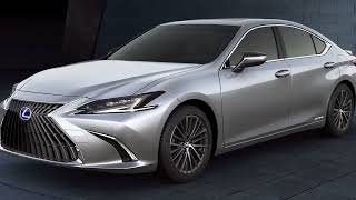 What is the 2023 Lexus ES Top Speed  Lexus of Albuquerque [upl. by Hastie]