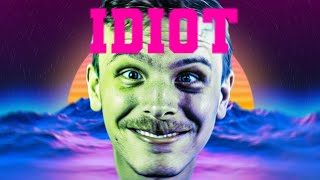 IDubbbz Merchant Of Idiocy [upl. by Calley]