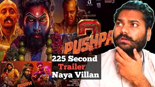 Pushpa 2 full movie realised 17 November akactor [upl. by Farmer]