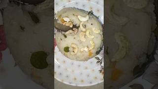 Jeedipappu upma recipe 🤤 trending shorts  please like and subscribe 🙏 [upl. by Mercy]