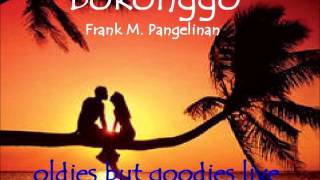 Frank Bokonggo Pangelinan Oldies But Goodies Live  Tisinia Yu Pumara [upl. by Chas888]