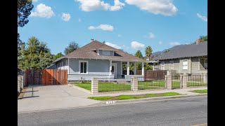 129 N Magnolia Ave Monrovia [upl. by Eixirt922]