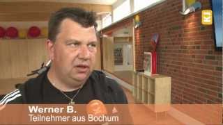 AdipositasProgramm  OstseeKurklinik Fischland [upl. by Fernando]