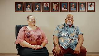 Micronesian Community Living In Morristown [upl. by Teerprah679]