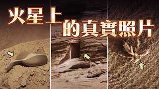 火星探測器發回的照片告訴你一個真實的火星 [upl. by Taft789]