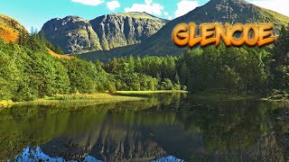 Glencoe [upl. by Sukramaj]