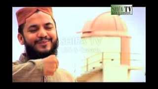 Qaseeda Imam ZainUlAbideen Inniltiya reeha saba youman ilaa Ardil Haram by Mahmood Hassan Ashrafi [upl. by Fai714]