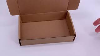 How I Package for Jewelry orders  Packaging for jewelry business [upl. by Nielson594]