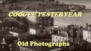 Coogee Beach of Yesteryear 45 historic images from 1900 to 1945 [upl. by Sybille]