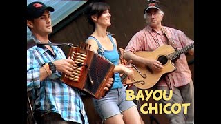 21  Bayou Chicot  SAULIEU 2010 [upl. by Thorley]