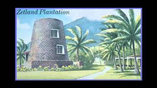 Zetland Plantation [upl. by Bass]