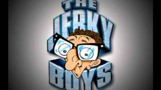 The Jerky Boys The Flower Lady Call 3 [upl. by Naved]