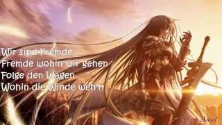 Nightcore  Tolo Nan  with Lyrics [upl. by Autry]