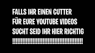 KOSTENLOSER VIDEO CUTTER  DA BIN ICH [upl. by Alyak747]