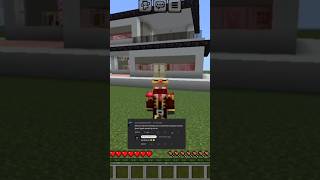 NOOB VS PRO VS HACKER HOUSE IN MINECRAFT minecraftshorts [upl. by Suh]