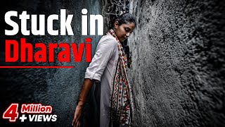 Inside India’s Most Congested Slum Dharavi ft Medha  Jist [upl. by Llednar]