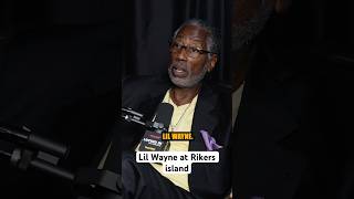 Lil Wayne at Rikers Island [upl. by Ahseik]