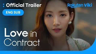 Love in Contract  TRAILER 2  Korean Drama [upl. by Atibat595]