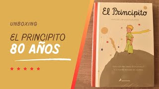 El principito Pop up  Libro recomendado [upl. by Milena]