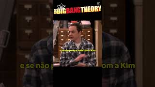 Vamos jogar um jogo de adivinhação thebigbangtheory comedia [upl. by Kenn439]